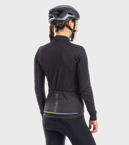 FONDO LS JERSEY WOMEN'S