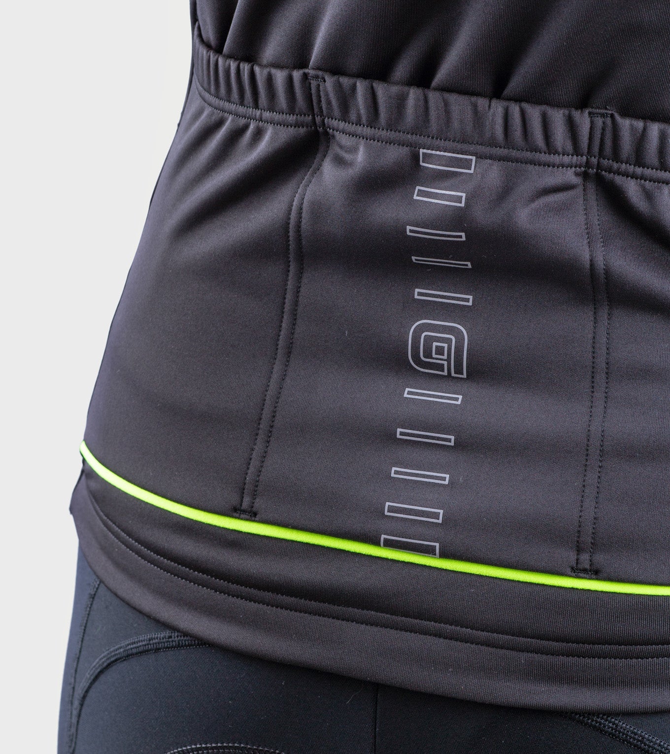 FONDO LS JERSEY WOMEN'S