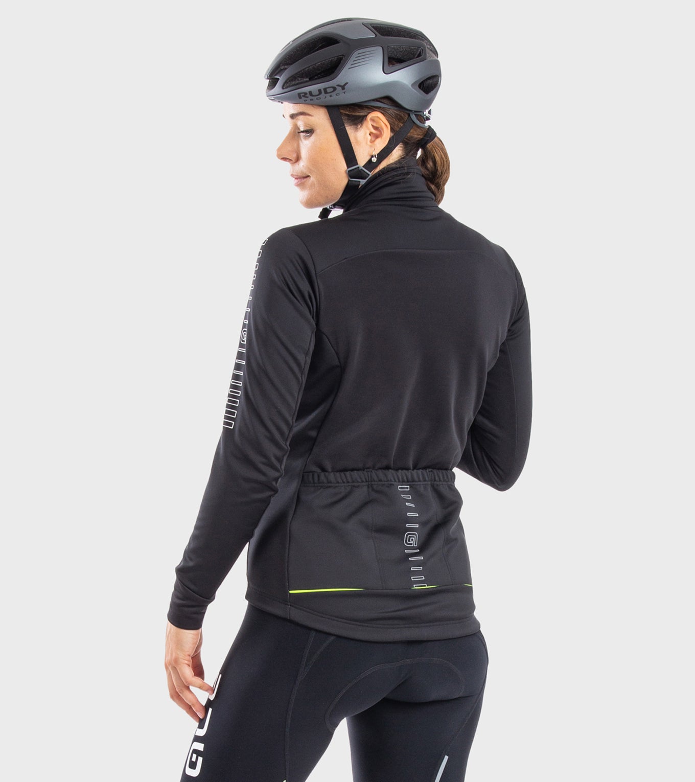 Fondo Women's Jacket
