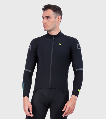K-Tour Men SS Jersey winter