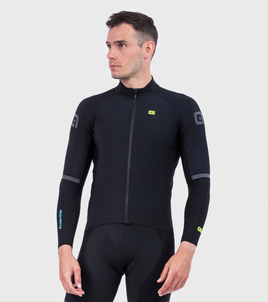 K-Tour Men SS Jersey winter