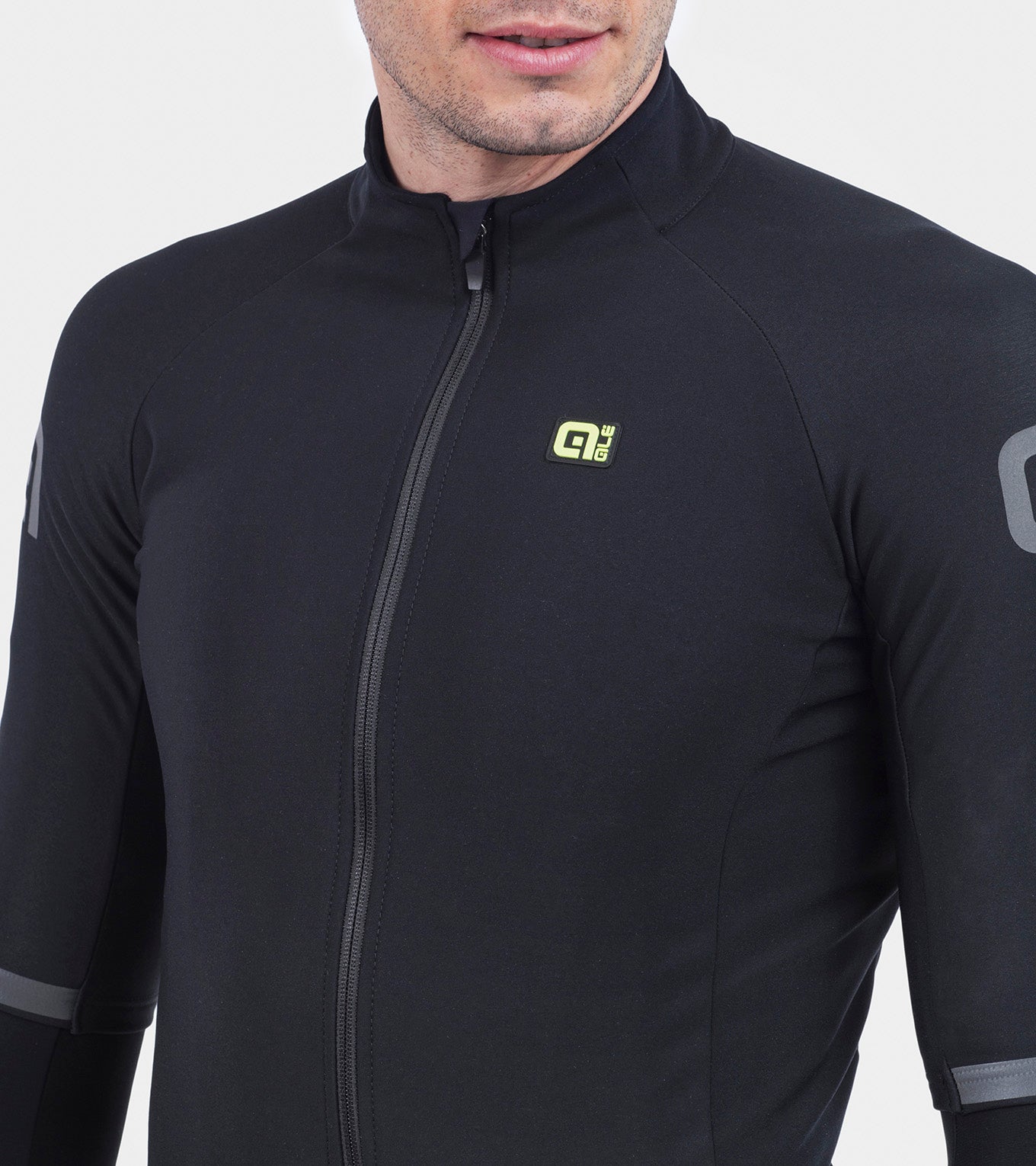 K-Tour Men SS Jersey winter