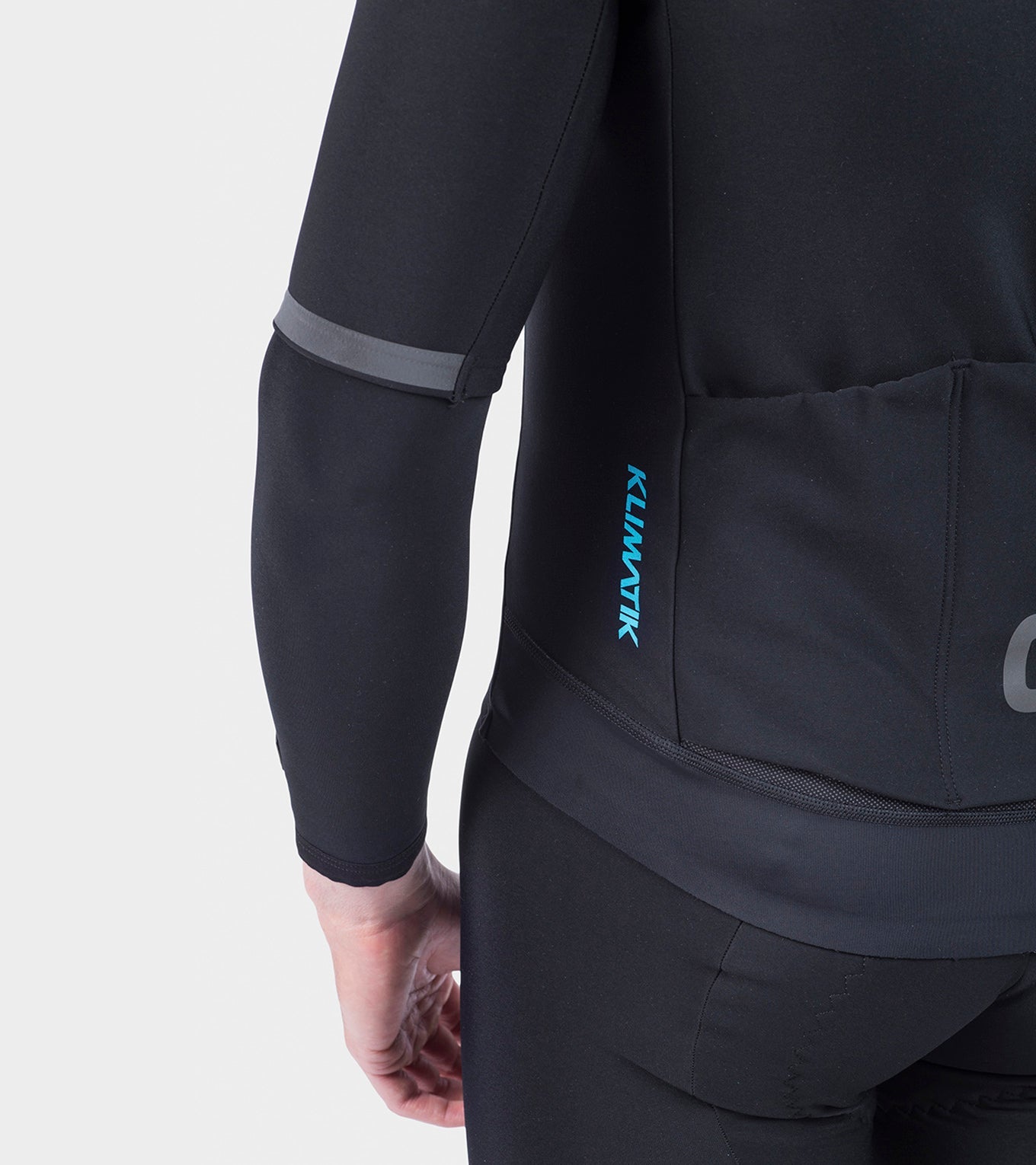 K-Tour Men SS Jersey winter