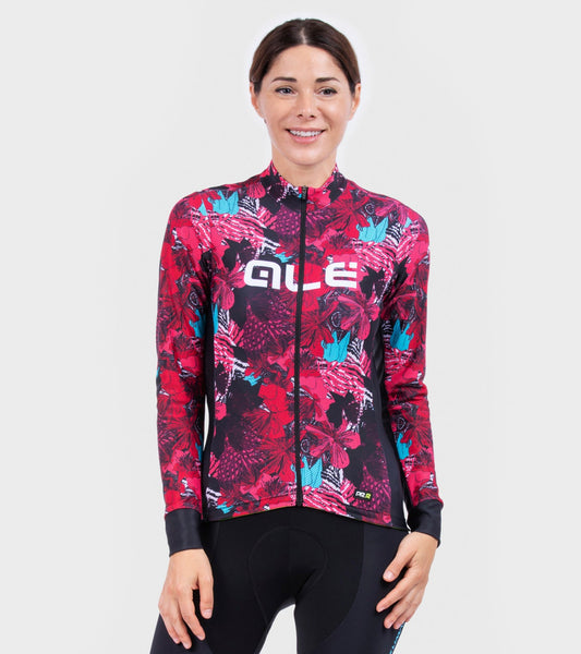 Amazzonia Women's Jersey