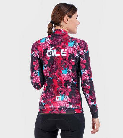 Amazzonia Women's Jersey