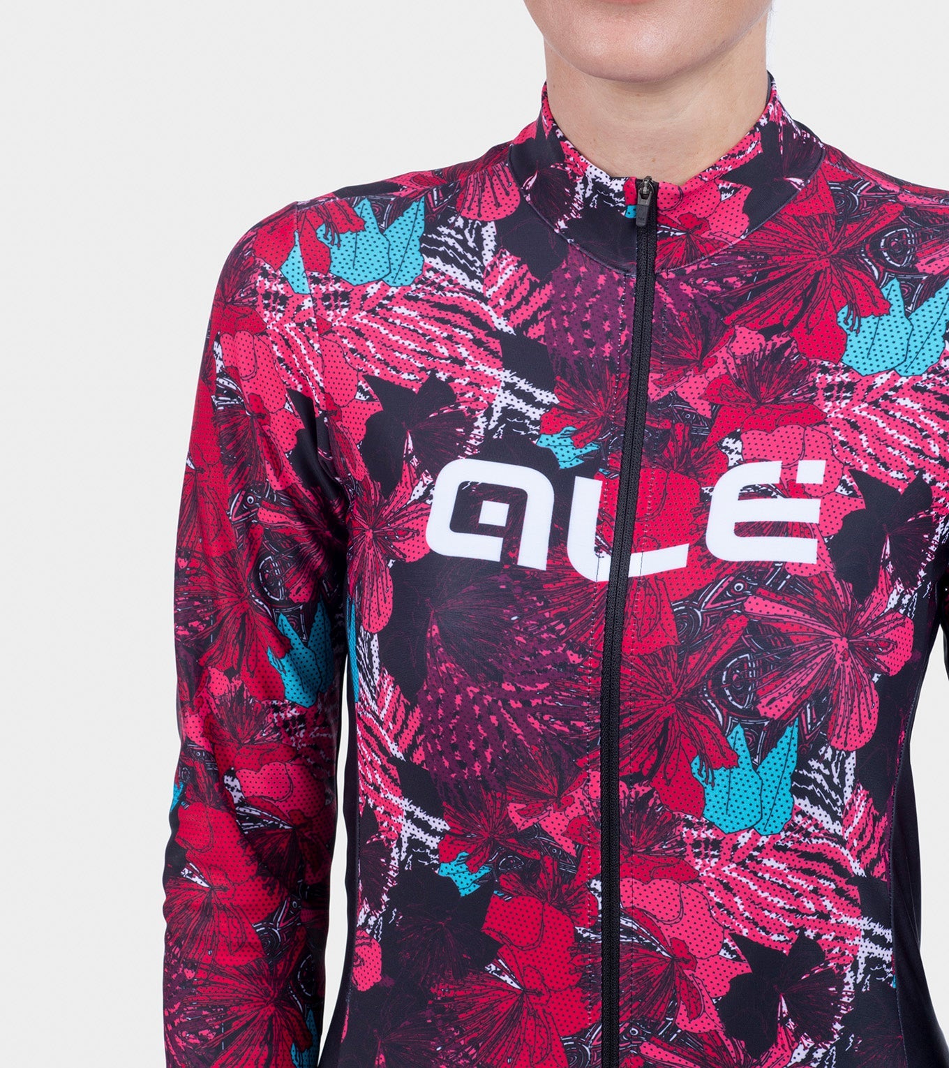 Amazzonia Women's Jersey