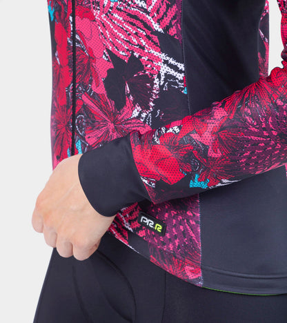 Amazzonia Women's Jersey