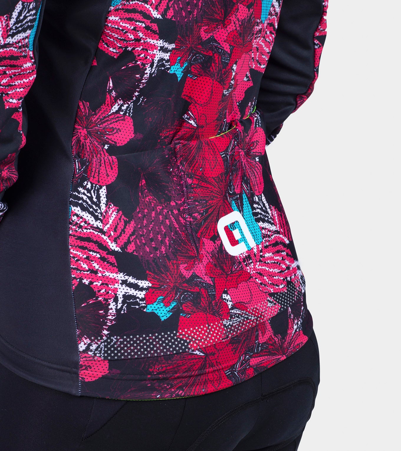 Amazzonia Women's Jersey