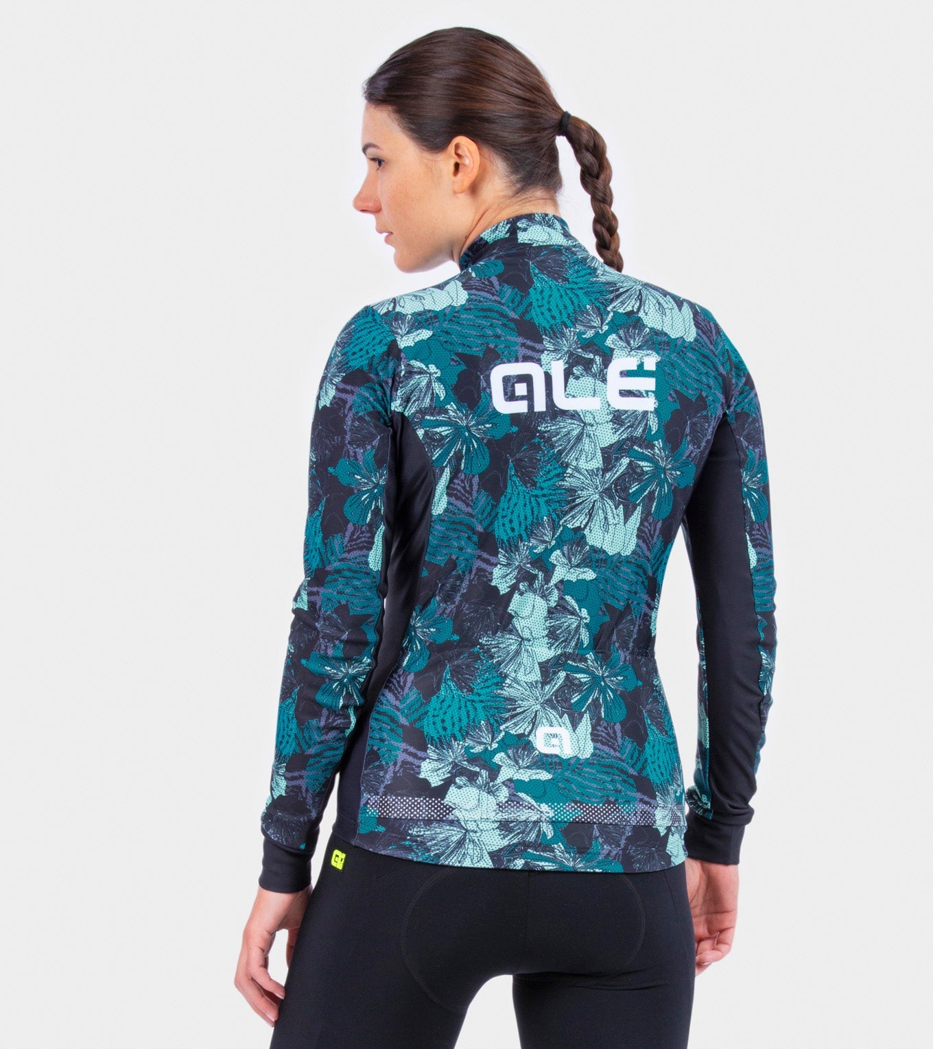 Amazzonia Women's Jersey