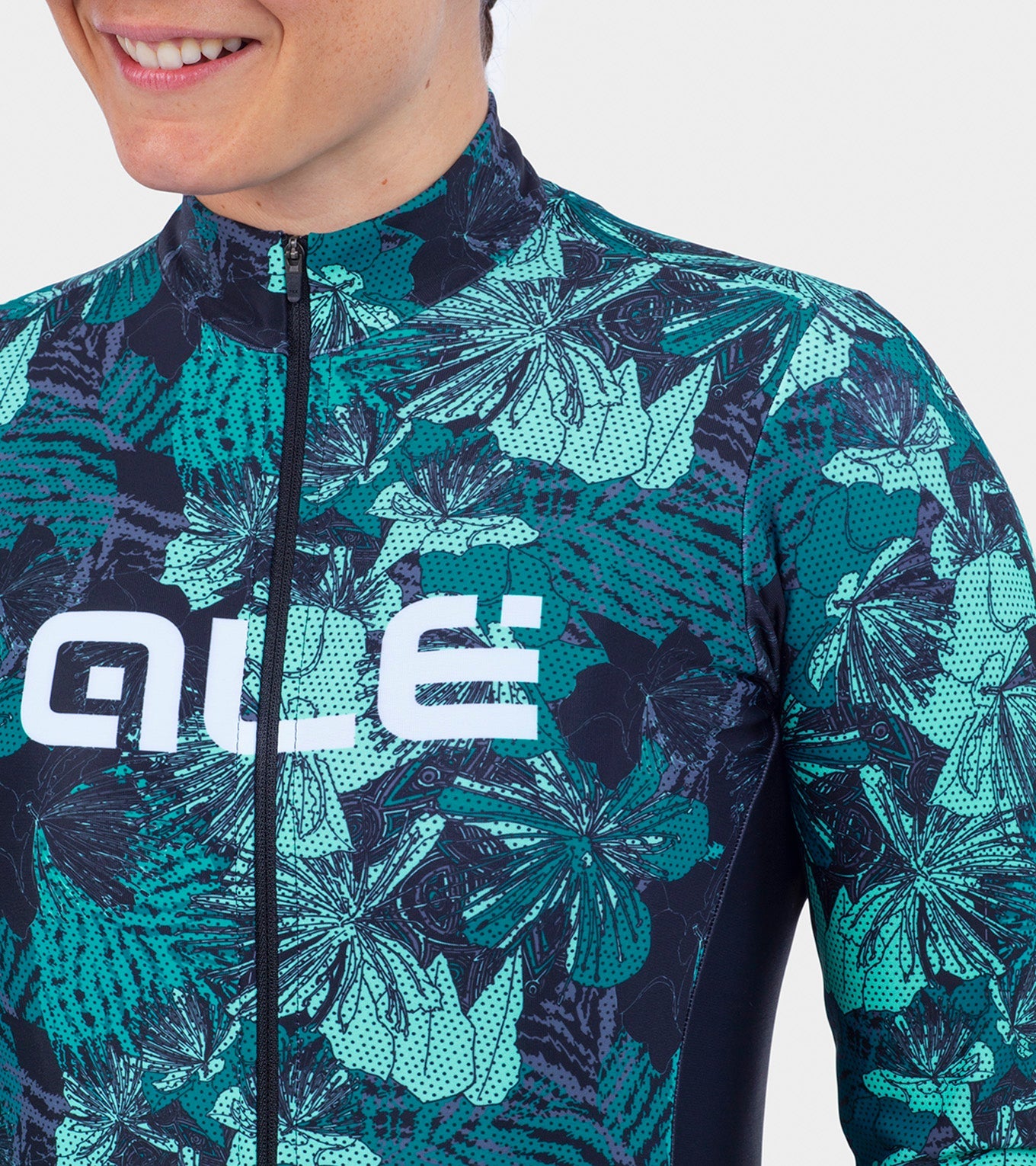 Amazzonia Women's Jersey