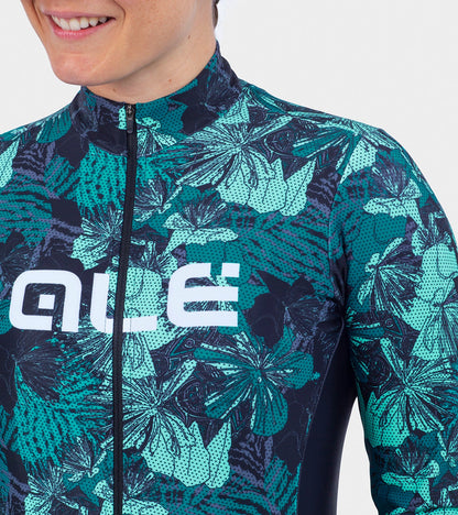 Amazzonia Women's Jersey