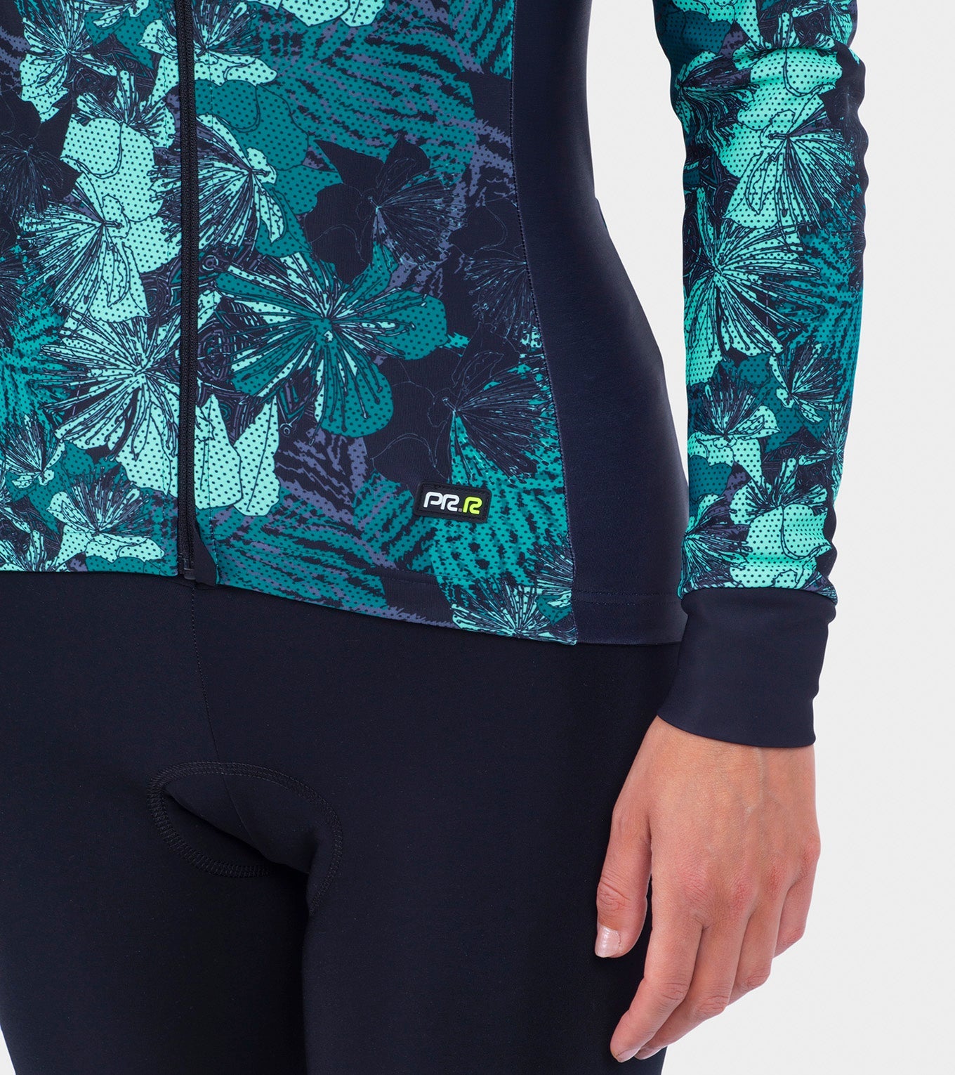 Amazzonia Women's Jersey