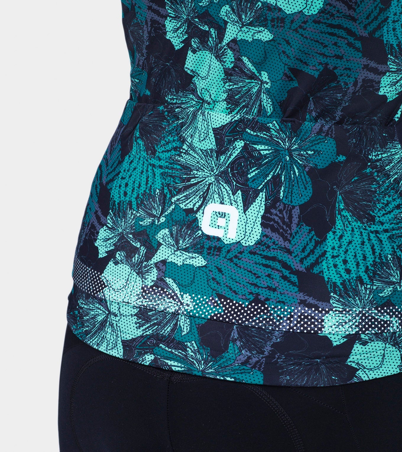 Amazzonia Women's Jersey