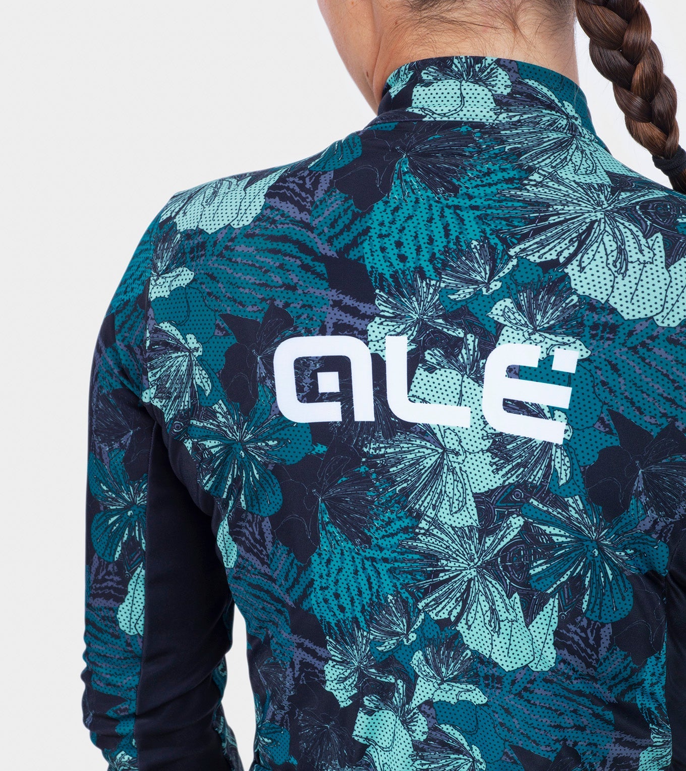 Amazzonia Women's Jersey