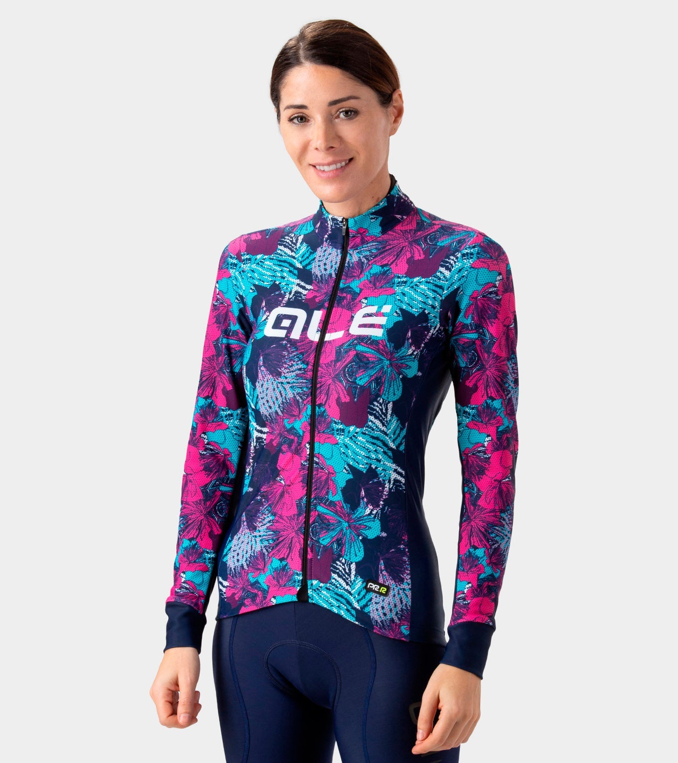 Amazzonia Women's Jersey