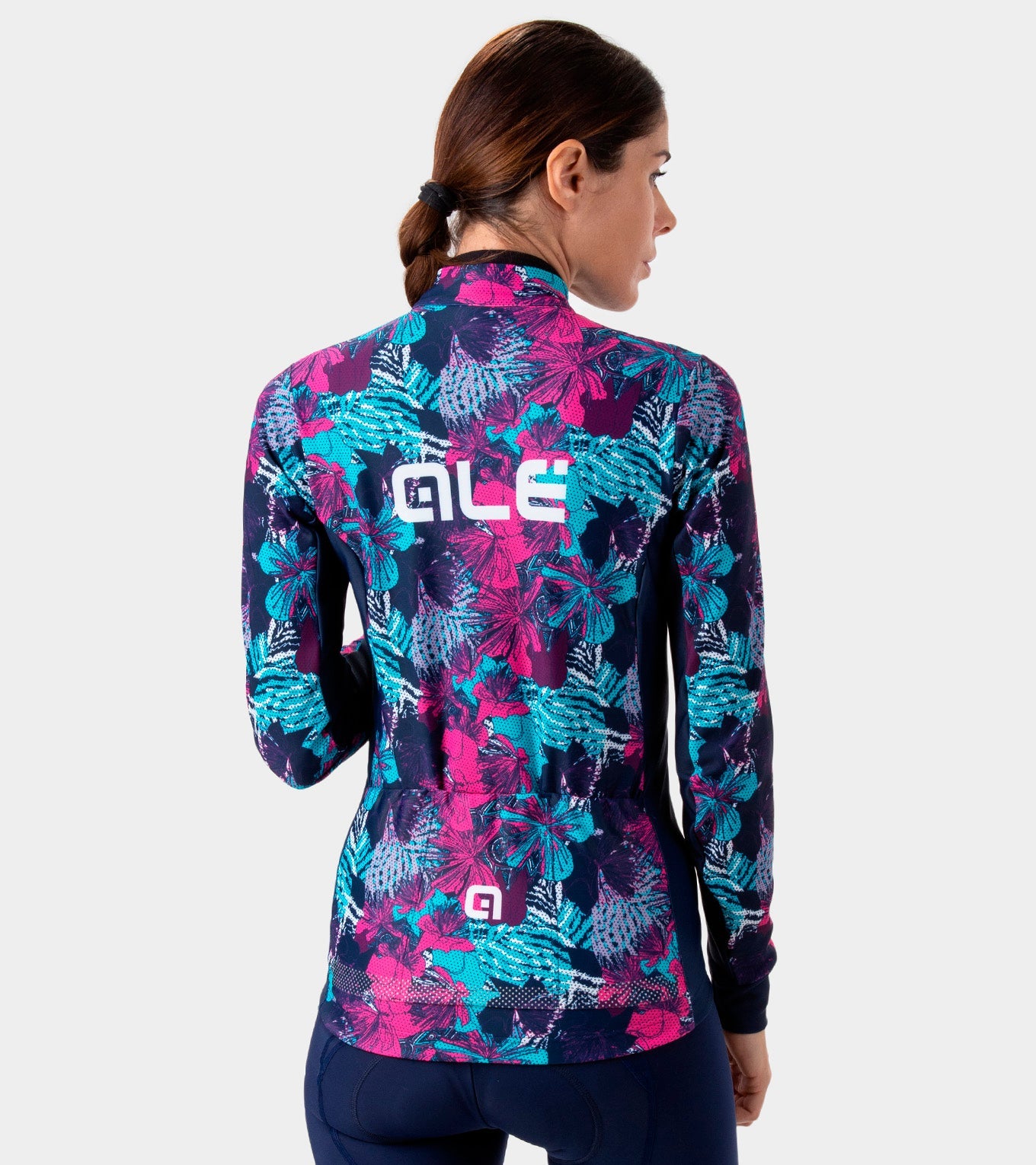 Amazzonia Women's Jersey