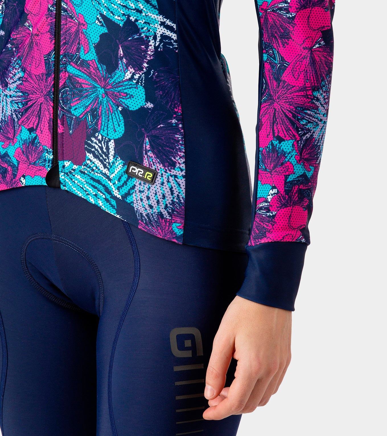 Amazzonia Women's Jersey