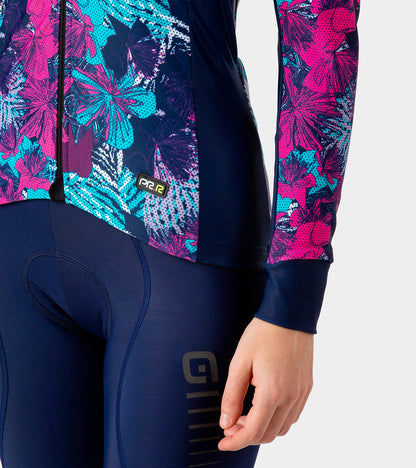 Amazzonia Women's Jersey