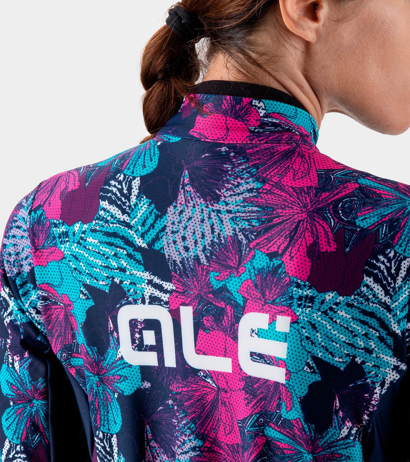 Amazzonia Women's Jersey