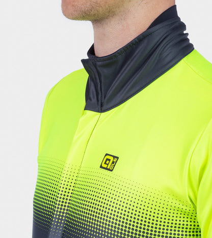 Gradient Men's Jacket