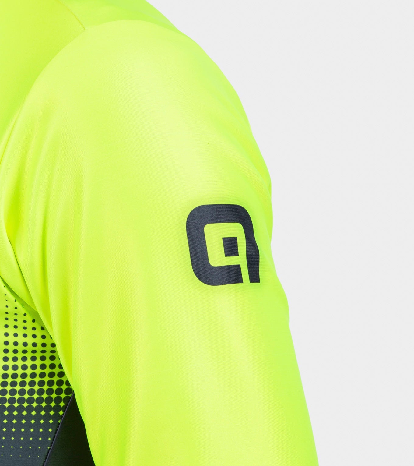 Gradient Men's Jacket