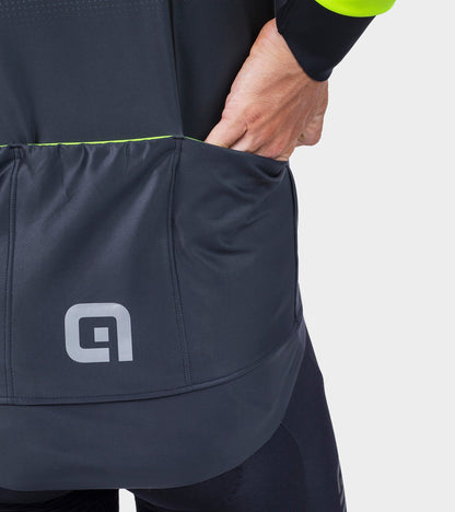 Gradient Men's Jacket