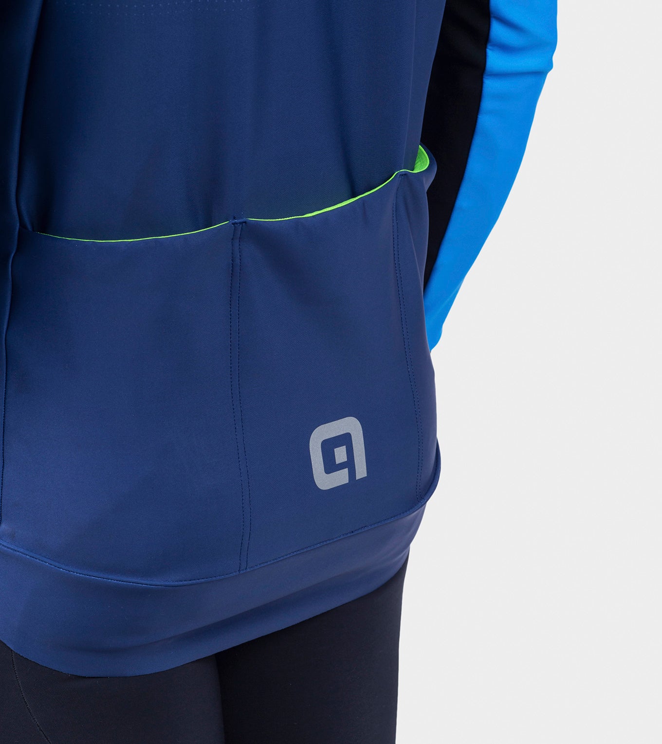 Gradient Men's Jacket