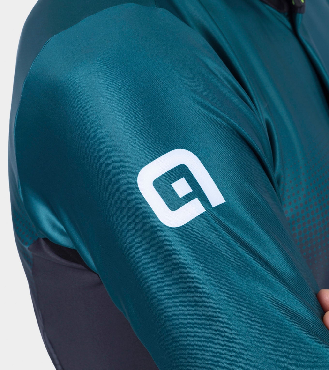 Gradient Men's Jacket