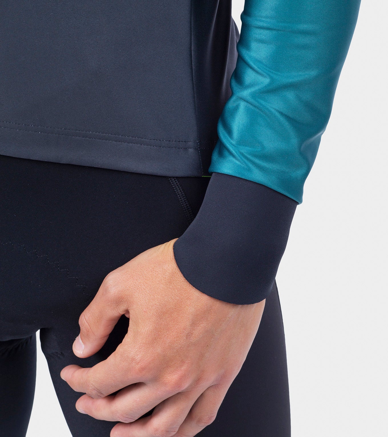 Gradient Men's Jacket