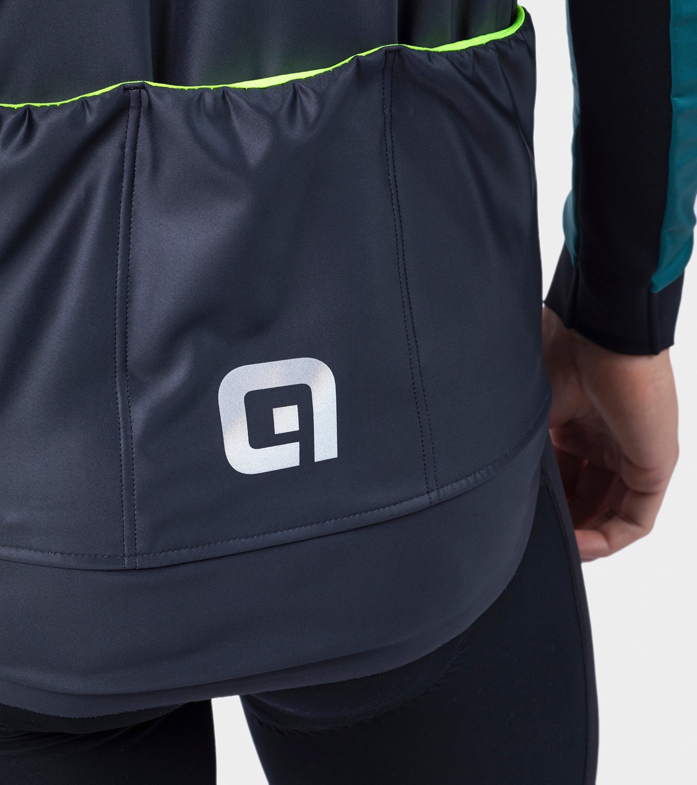 Gradient Men's Jacket