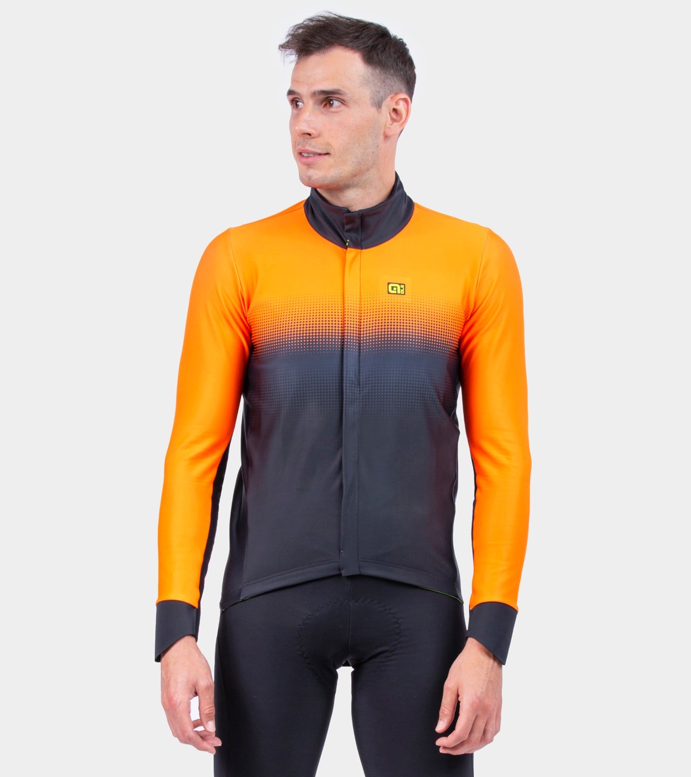 Gradient Men's Jacket