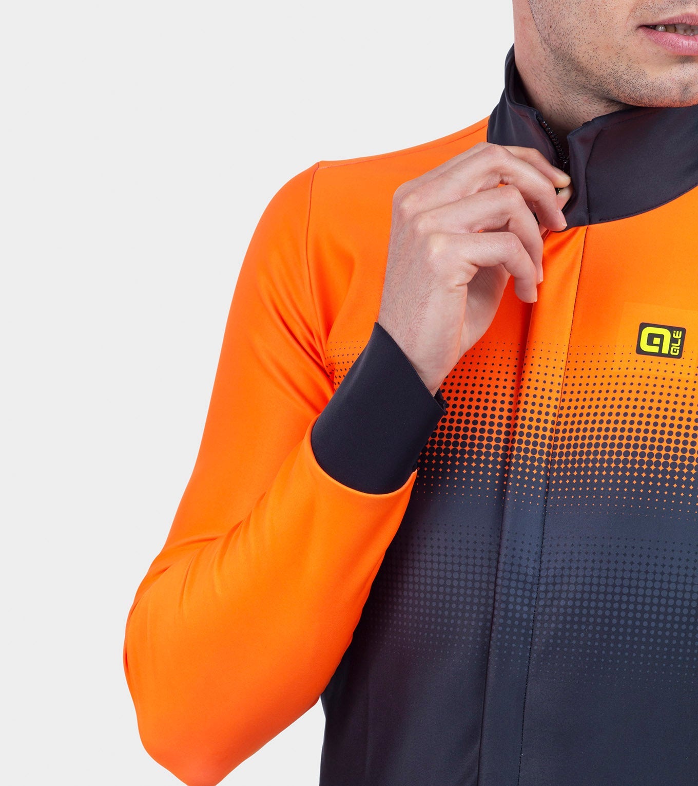 Gradient Men's Jacket