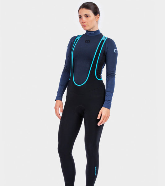 K-Atmo 2.0 Women's Bibtight