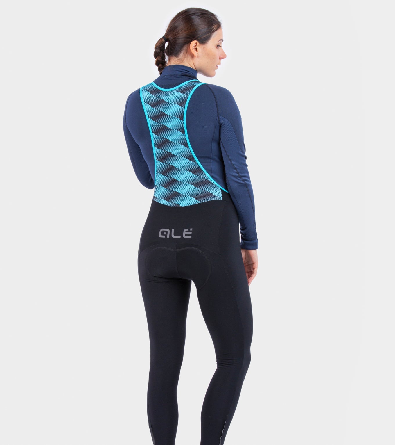 K-Atmo 2.0 Women's Bibtight