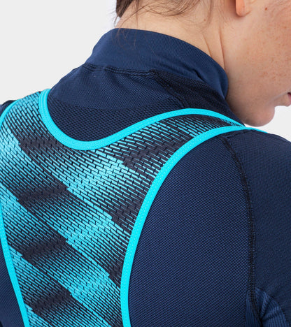 K-Atmo 2.0 Women's Bibtight