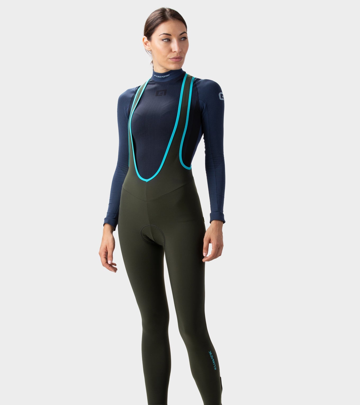 K-Atmo 2.0 Women's Bibtight