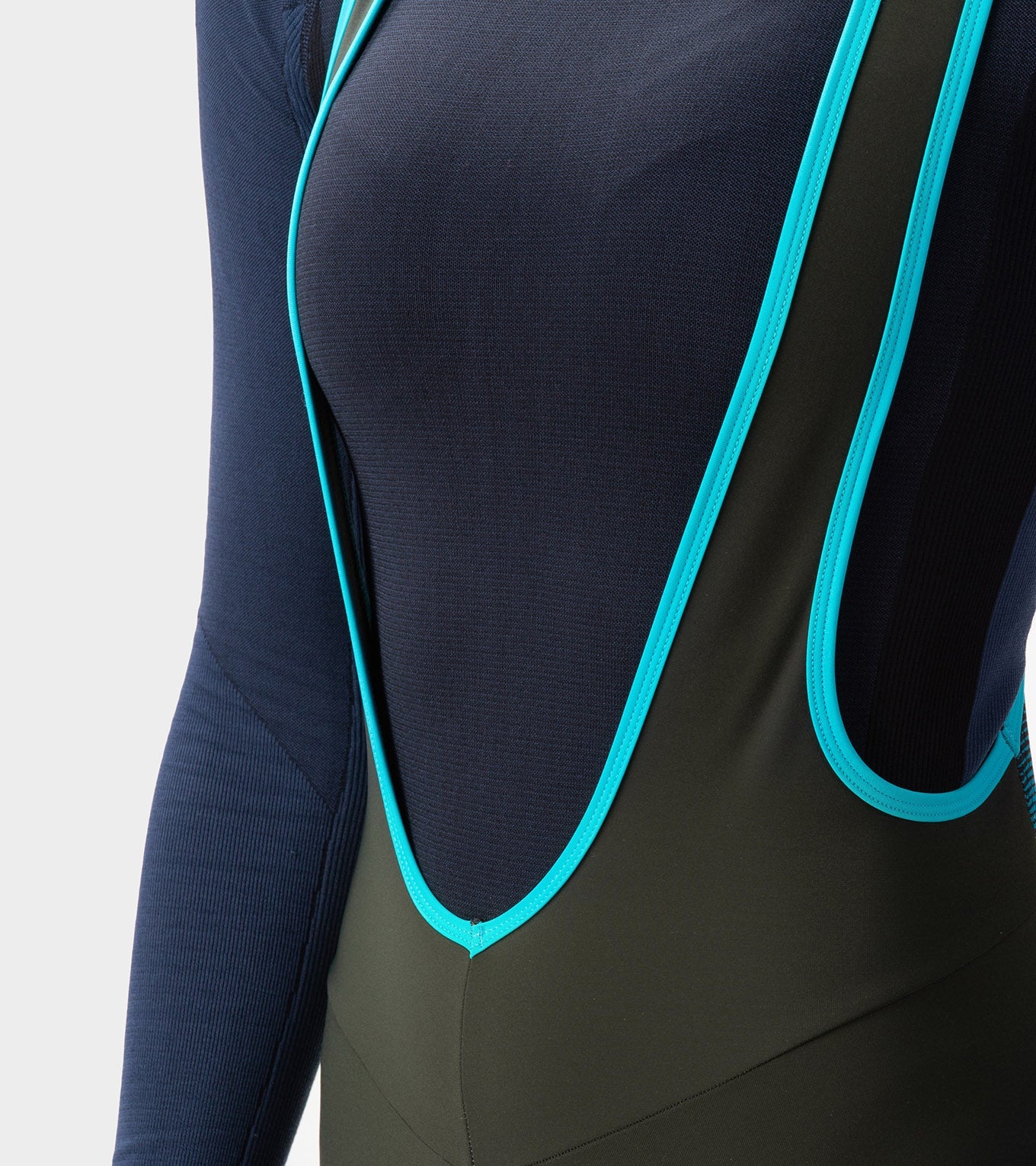 K-Atmo 2.0 Women's Bibtight