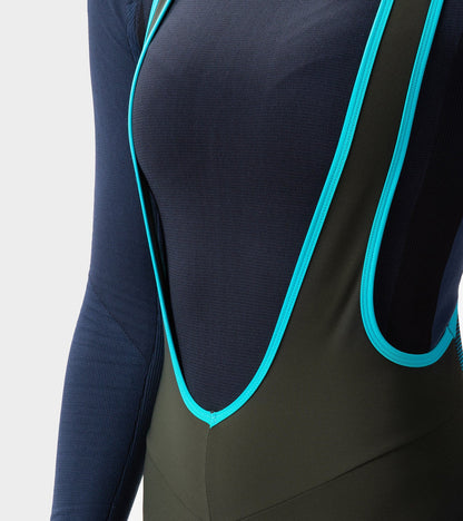 K-Atmo 2.0 Women's Bibtight