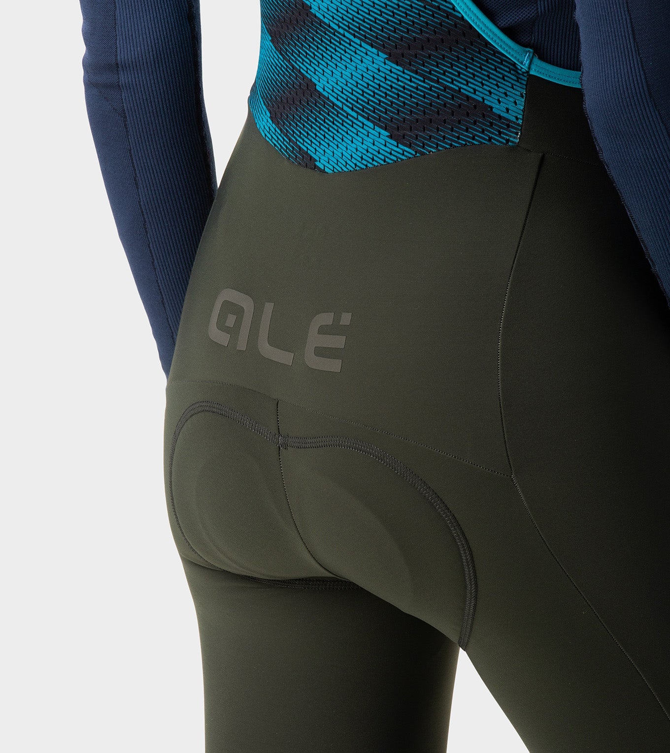 K-Atmo 2.0 Women's Bibtight