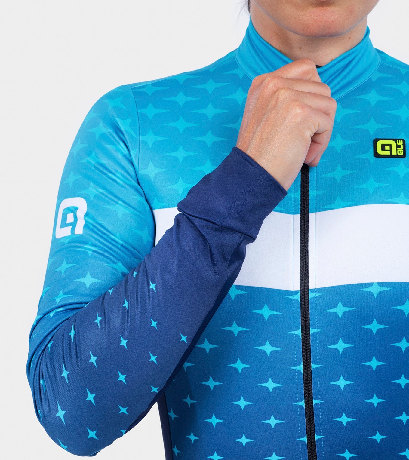 Stars Women's Jacket