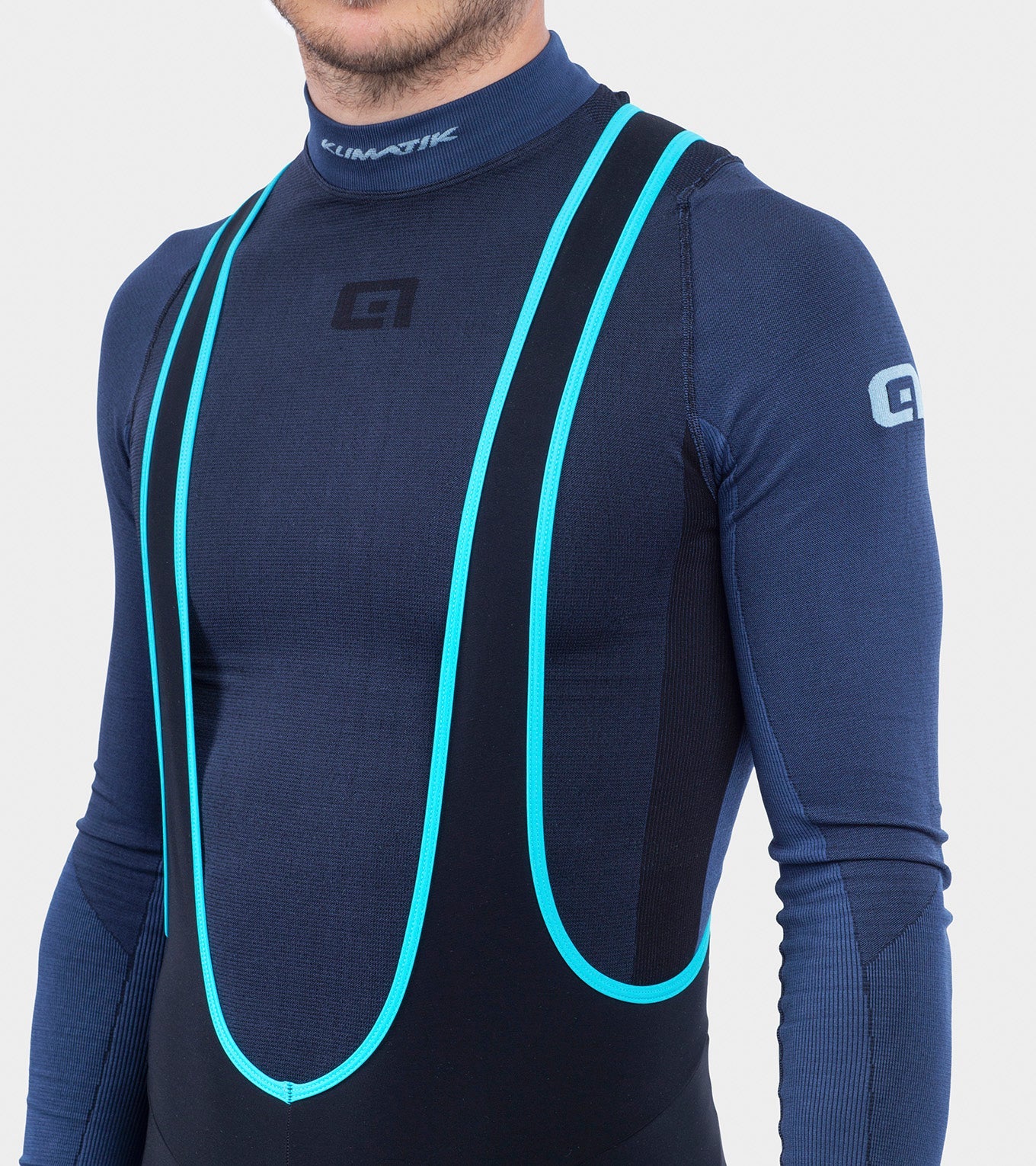 K-Atmo 2.0 Men's Bibshort