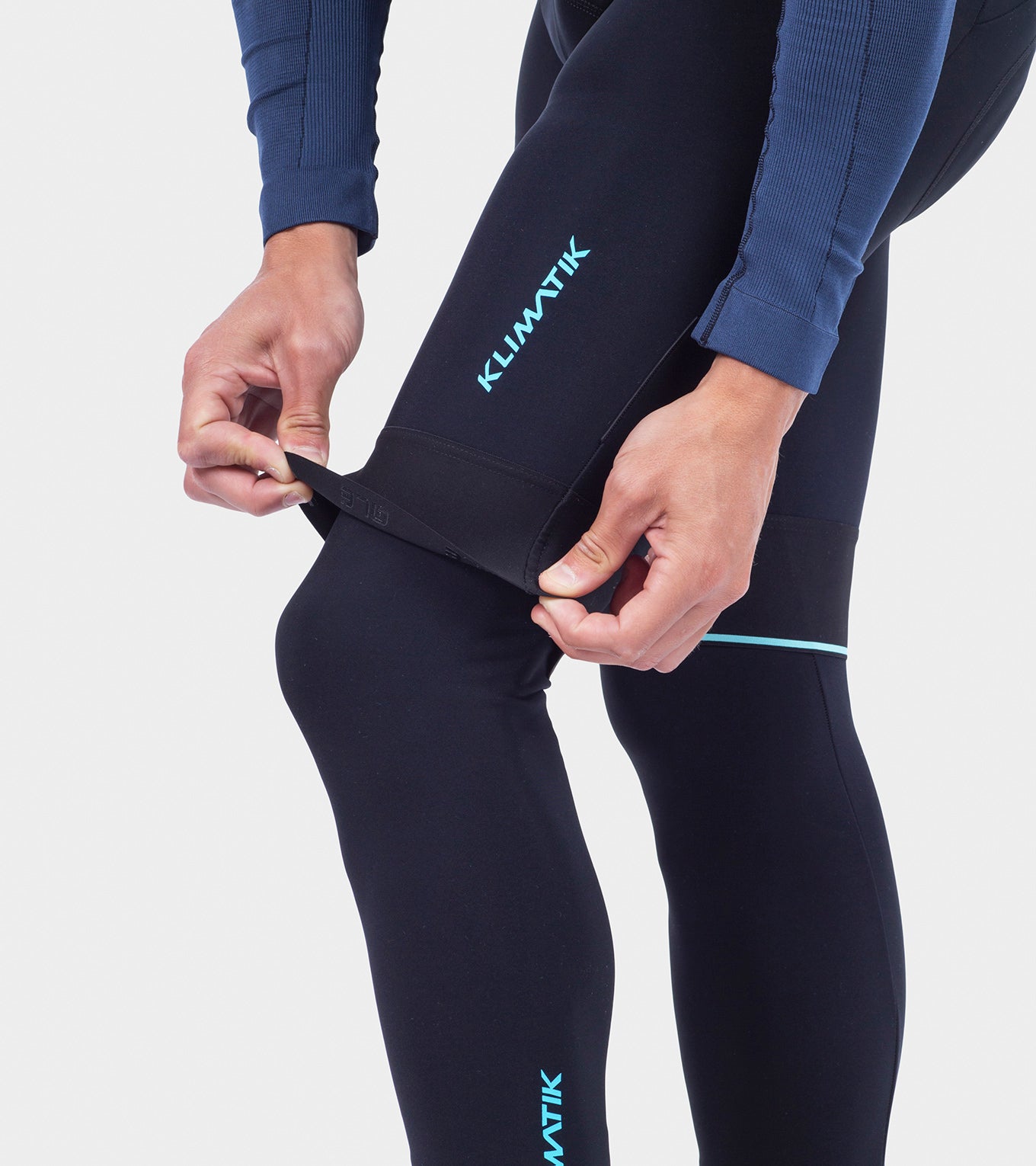 K-Atmo 2.0 Men's Bibshort
