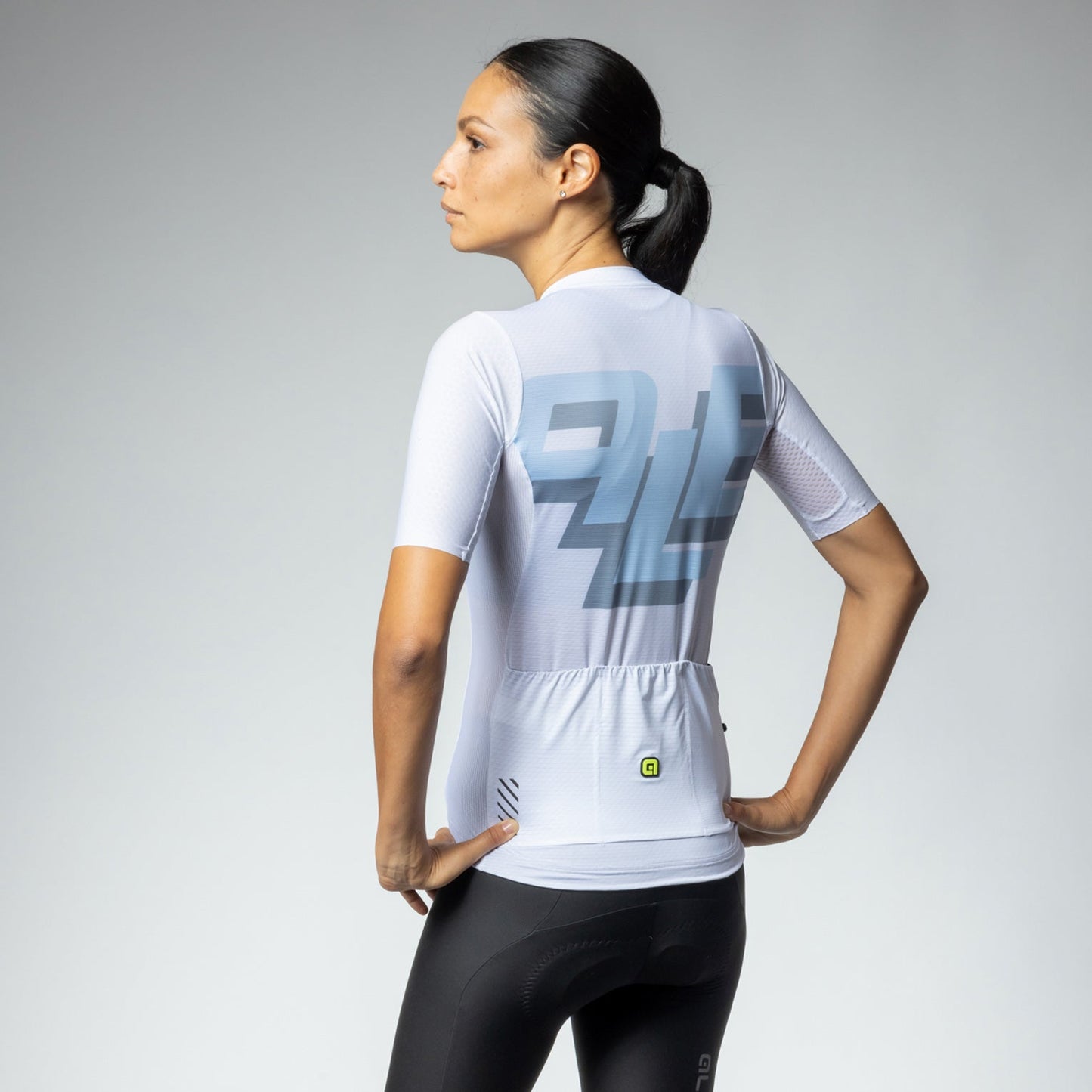 MULTIVERSO WOMEN'S JERSEY
