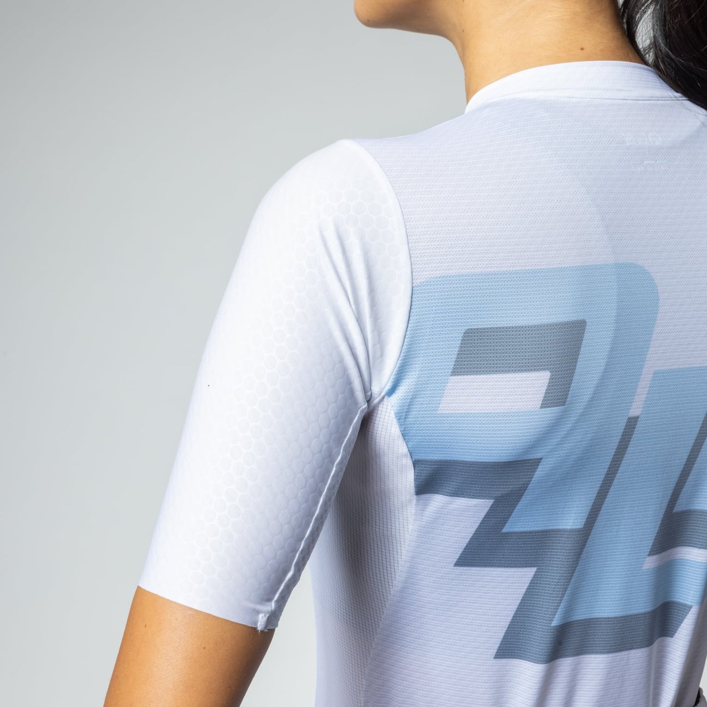 MULTIVERSO WOMEN'S JERSEY