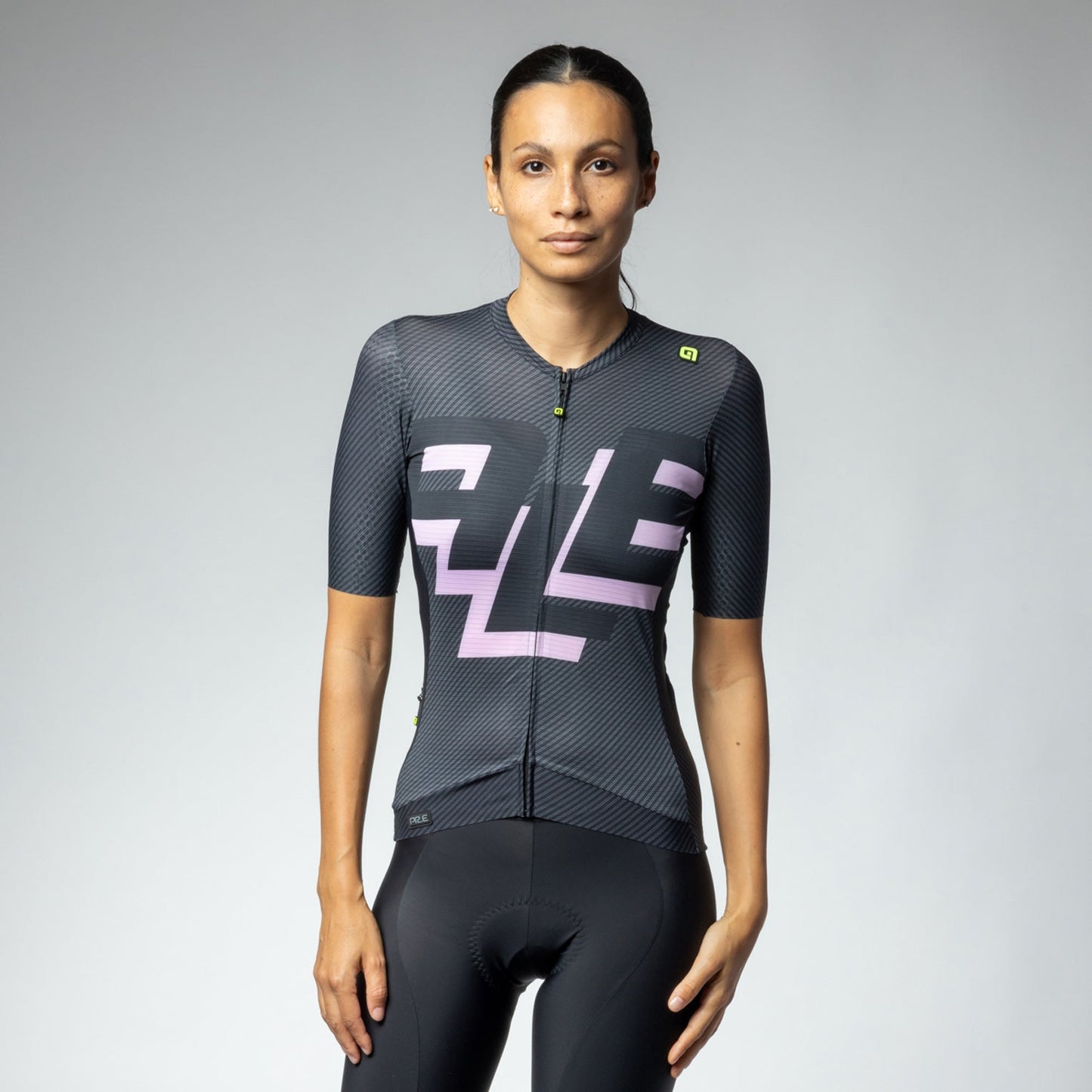 MULTIVERSO WOMEN'S JERSEY