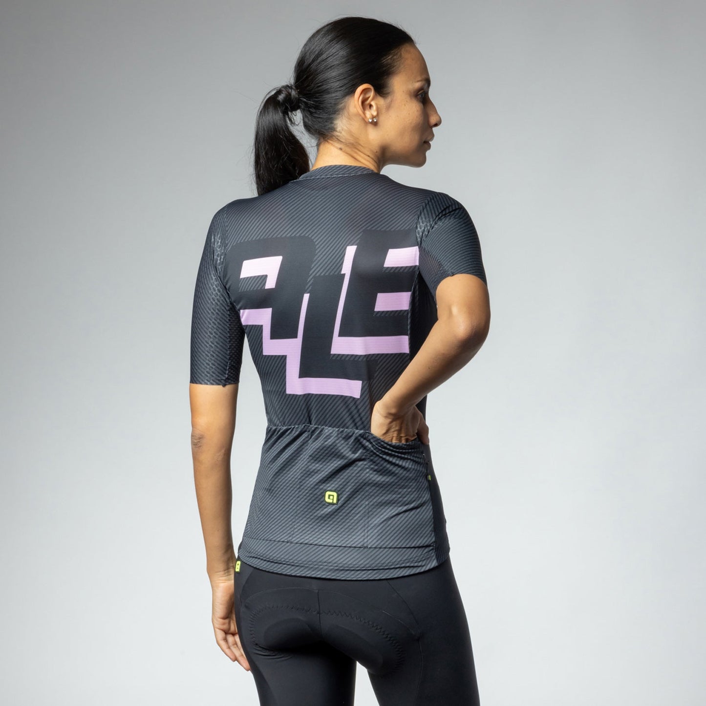 MULTIVERSO WOMEN'S JERSEY