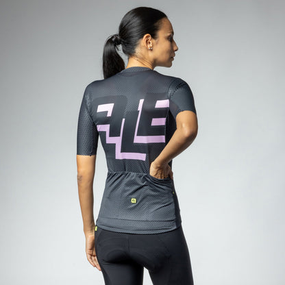 MULTIVERSO WOMEN'S JERSEY