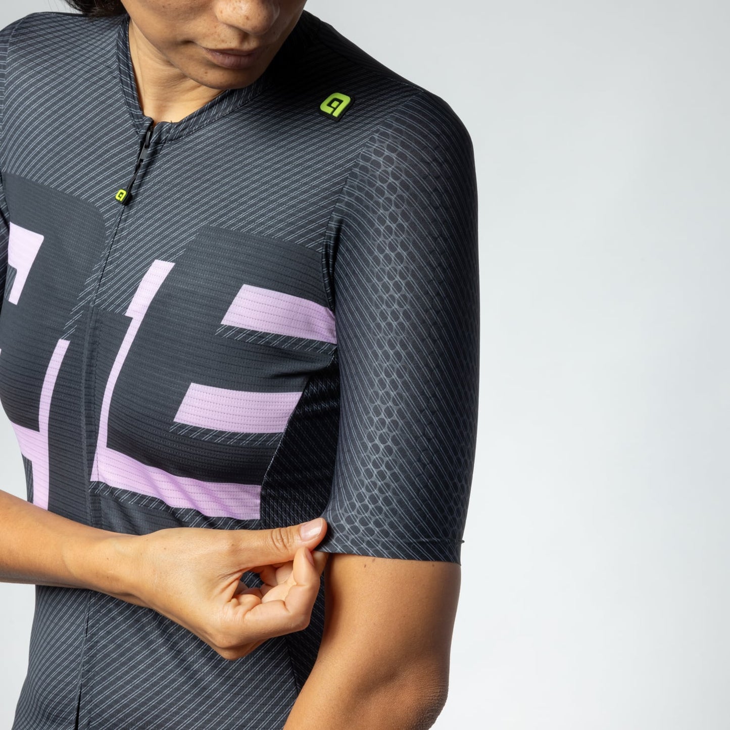 MULTIVERSO WOMEN'S JERSEY