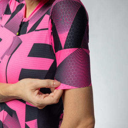 MULTIVERSO WOMEN'S JERSEY