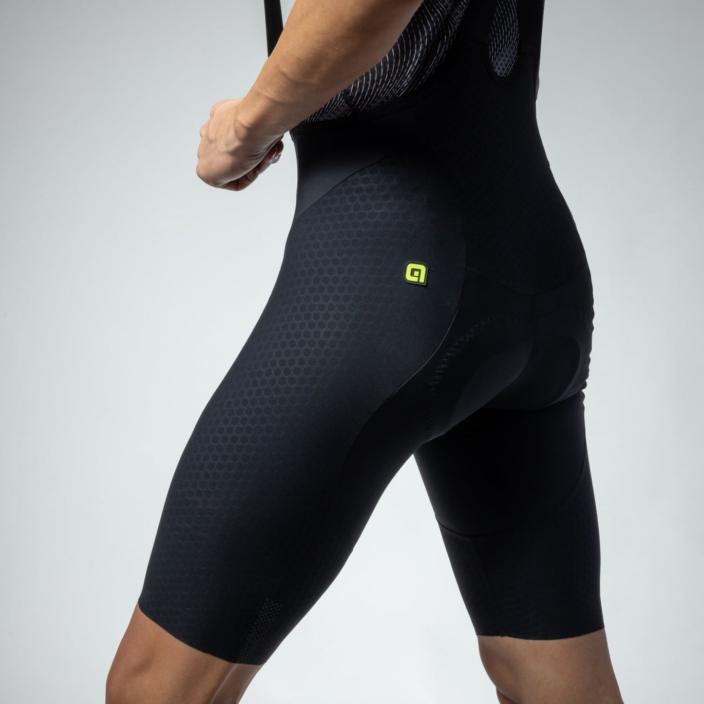 HAMMER 2.0 MEN'S BIBSHORT